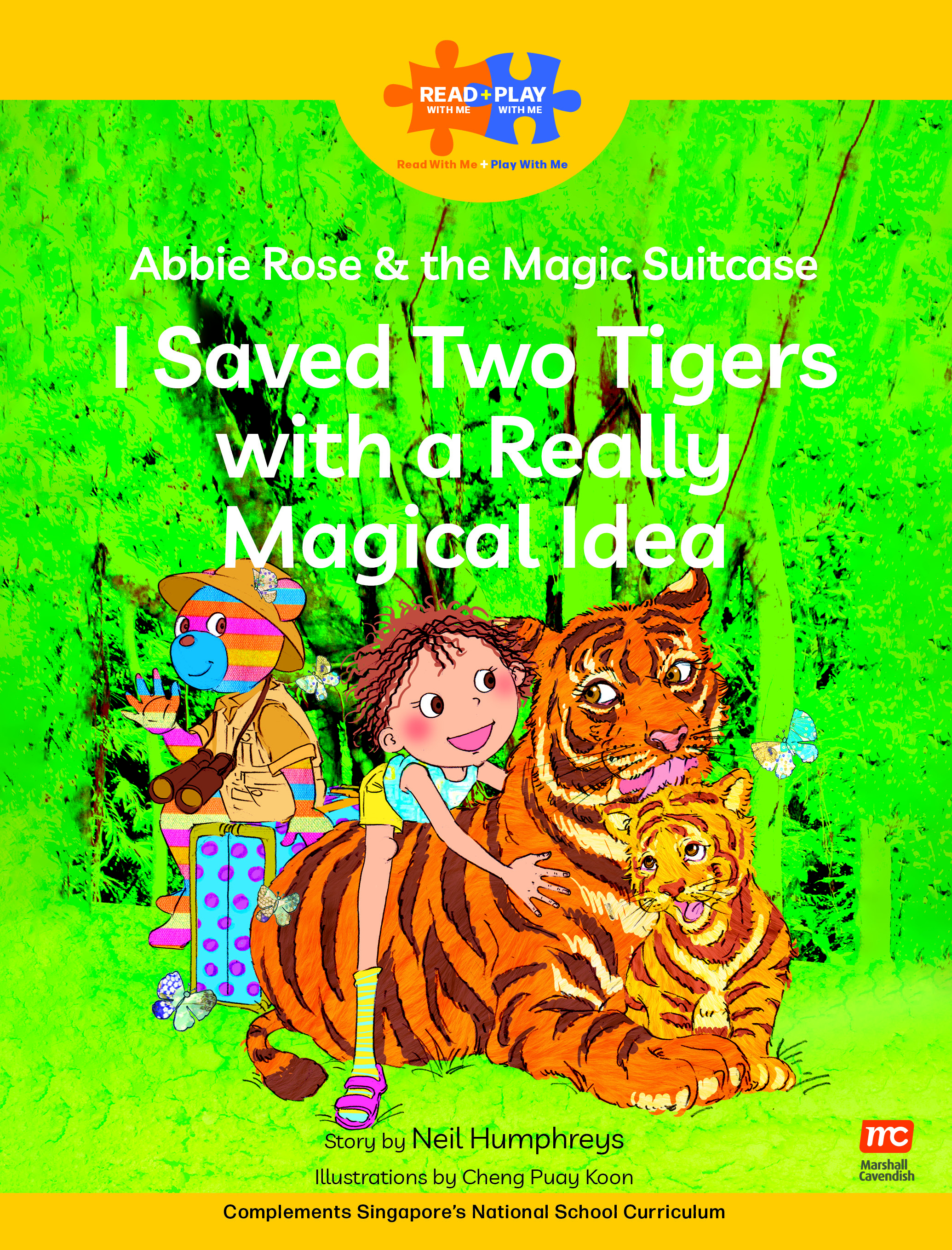 Social Skills I saved Two Tigers with a really magical idea Cover.jpg